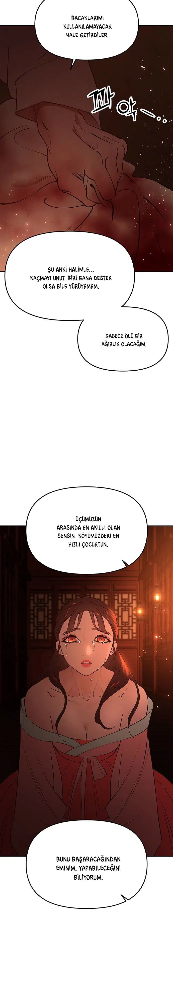 Myolyeong Prensi - Bölüm 64 Sayfa 16