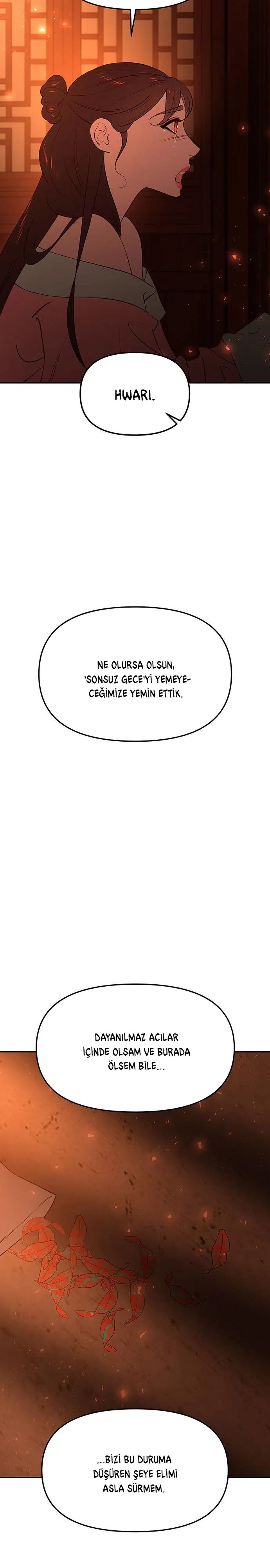 Myolyeong Prensi - Bölüm 64 Sayfa 19