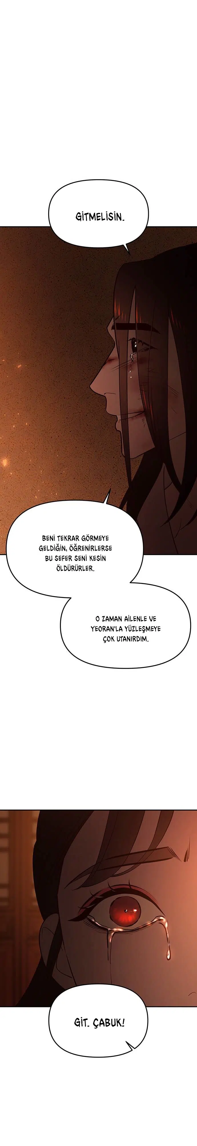 Myolyeong Prensi - Bölüm 64 Sayfa 20