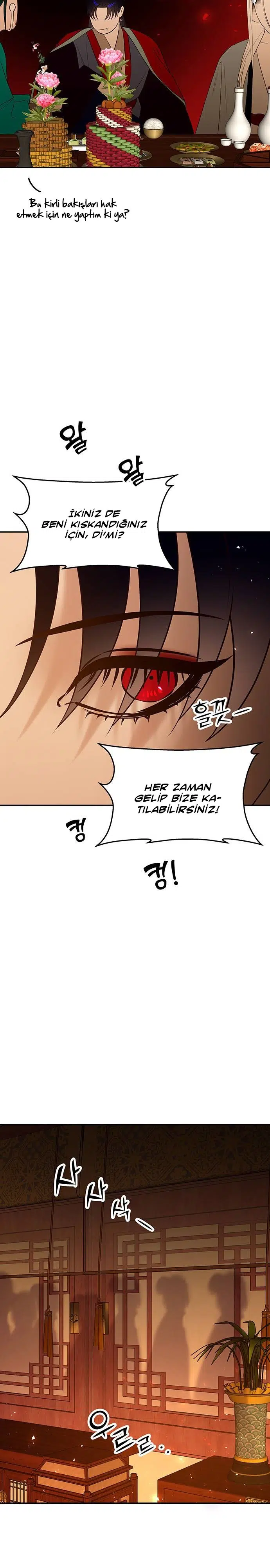Myolyeong Prensi - Bölüm 64 Sayfa 31
