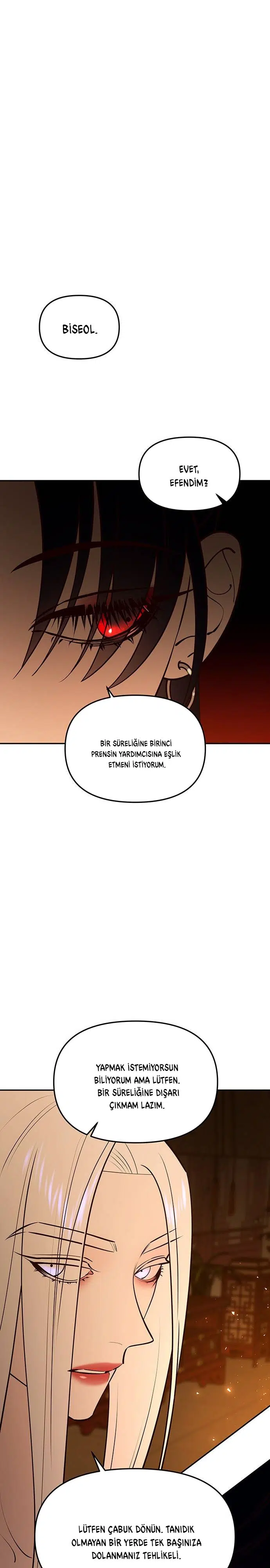 Myolyeong Prensi - Bölüm 64 Sayfa 32