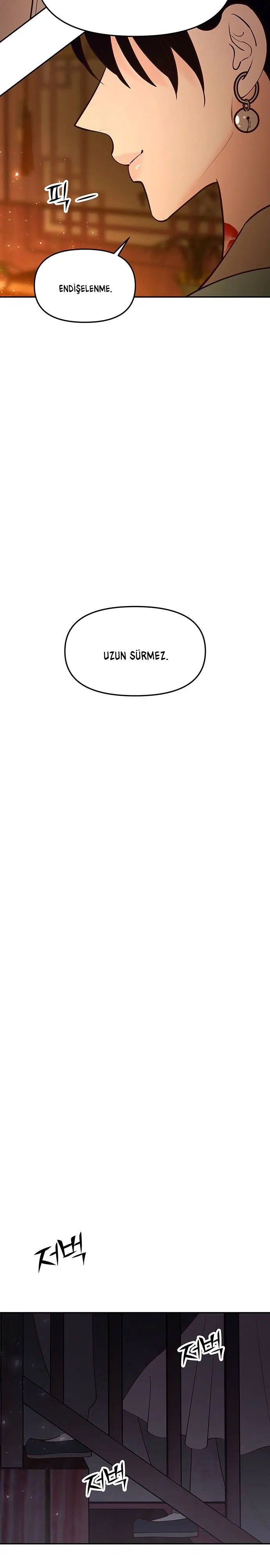 Myolyeong Prensi - Bölüm 64 Sayfa 33