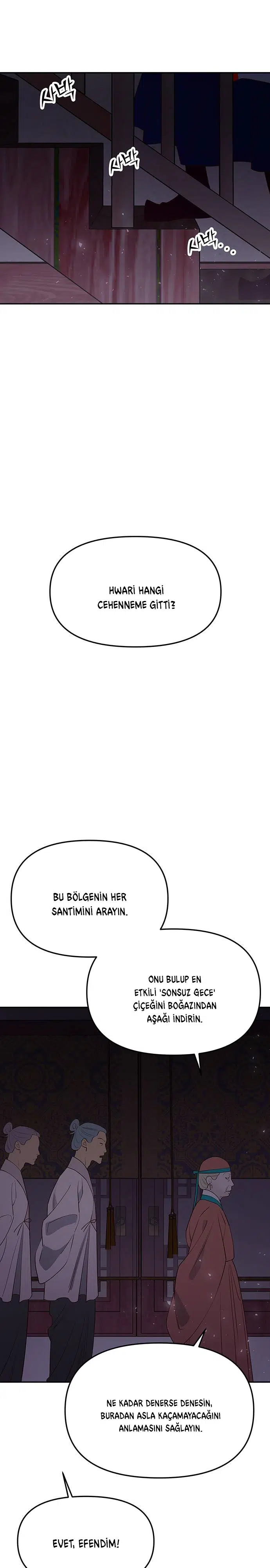 Myolyeong Prensi - Bölüm 64 Sayfa 34