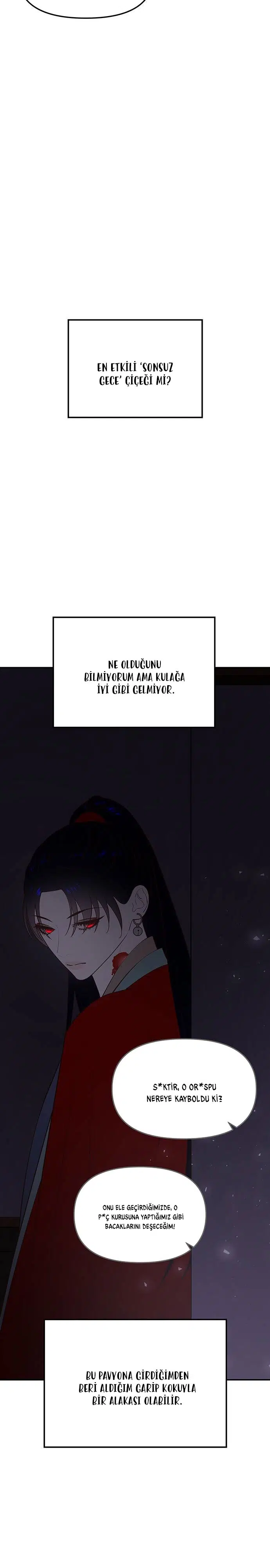 Myolyeong Prensi - Bölüm 64 Sayfa 35