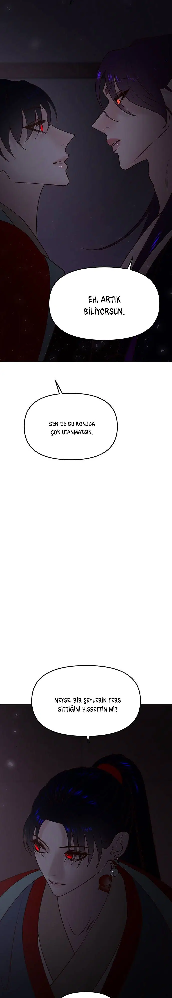 Myolyeong Prensi - Bölüm 64 Sayfa 41