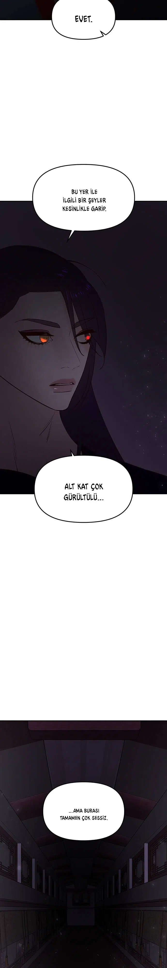 Myolyeong Prensi - Bölüm 64 Sayfa 42