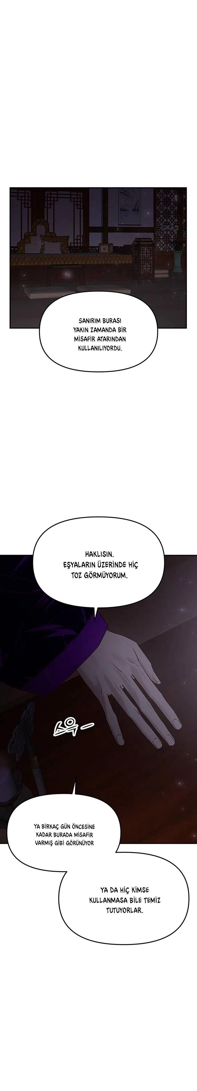 Myolyeong Prensi - Bölüm 64 Sayfa 44