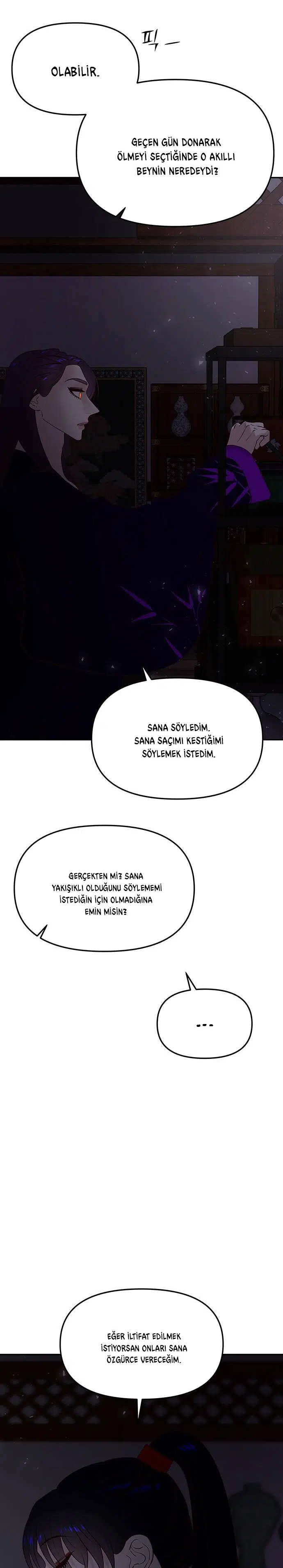 Myolyeong Prensi - Bölüm 64 Sayfa 45