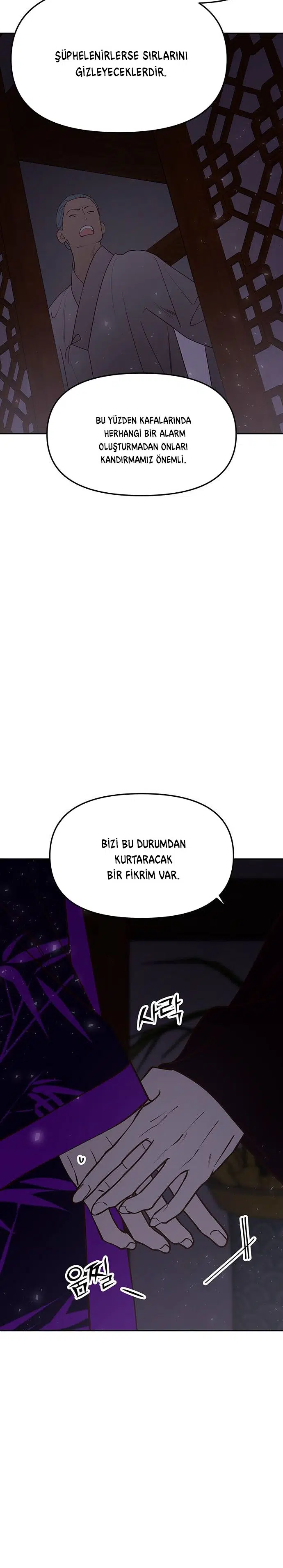 Myolyeong Prensi - Bölüm 64 Sayfa 50