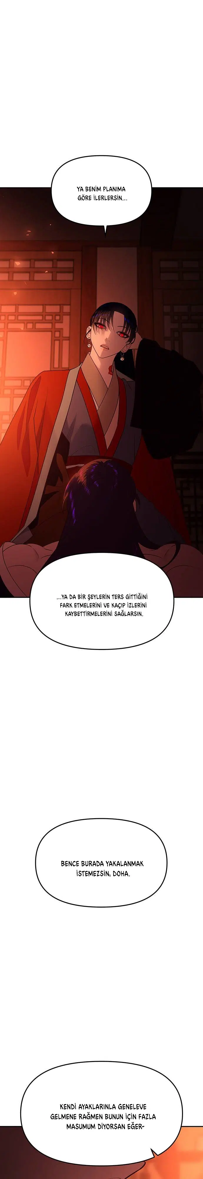 Myolyeong Prensi - Bölüm 65 Sayfa 3