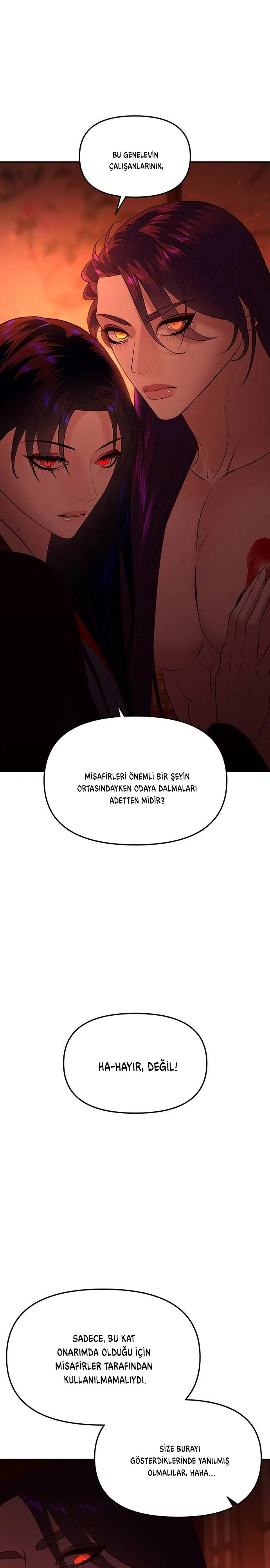 Myolyeong Prensi - Bölüm 65 Sayfa 10