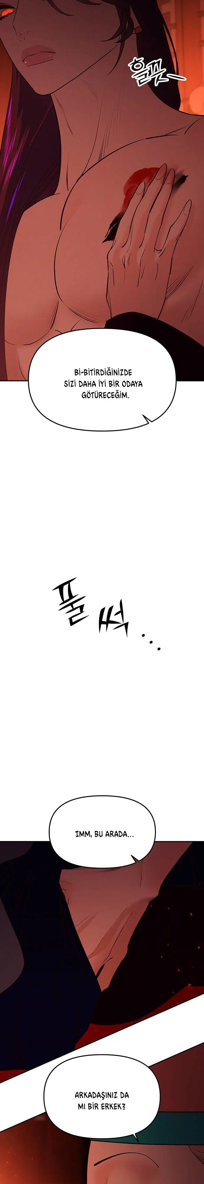 Myolyeong Prensi - Bölüm 65 Sayfa 11