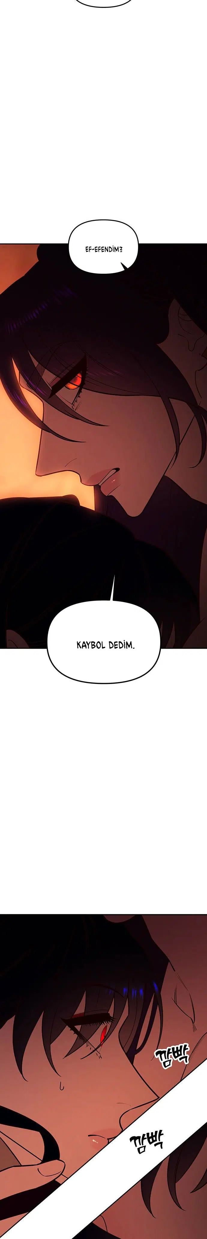 Myolyeong Prensi - Bölüm 65 Sayfa 15