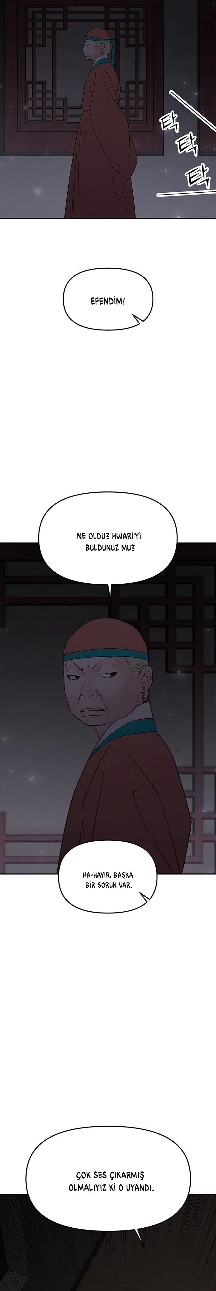 Myolyeong Prensi - Bölüm 65 Sayfa 18