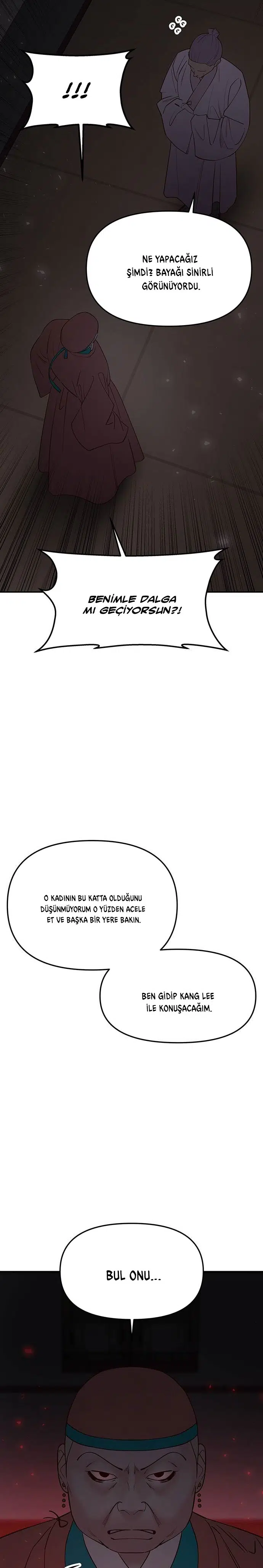 Myolyeong Prensi - Bölüm 65 Sayfa 19