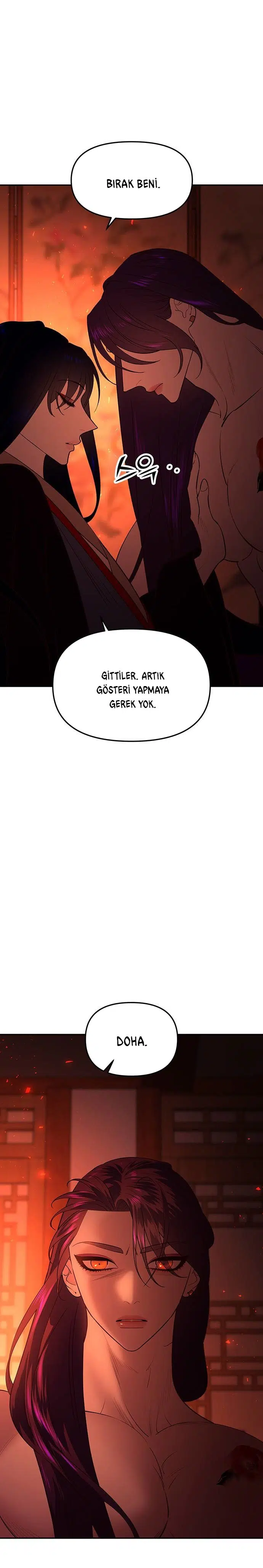 Myolyeong Prensi - Bölüm 65 Sayfa 27