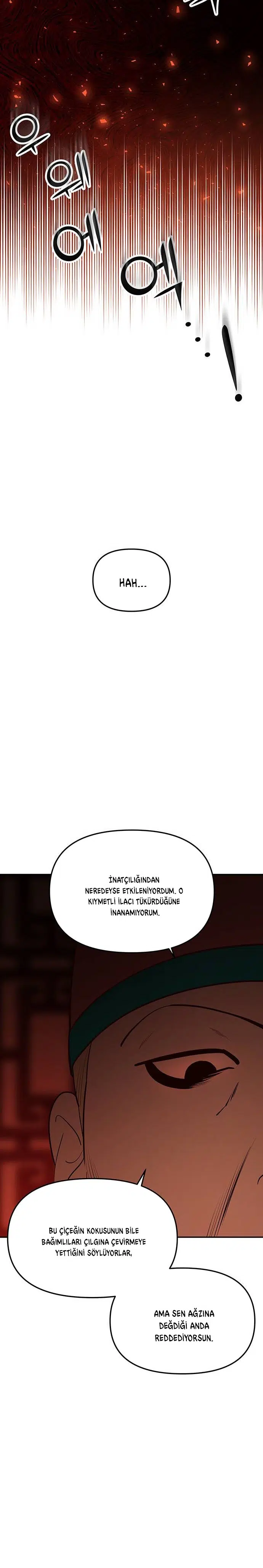 Myolyeong Prensi - Bölüm 65 Sayfa 32