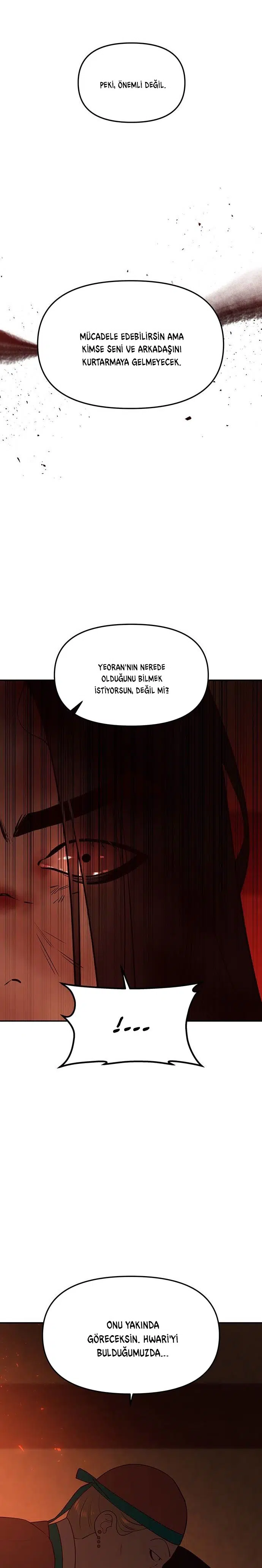 Myolyeong Prensi - Bölüm 65 Sayfa 33