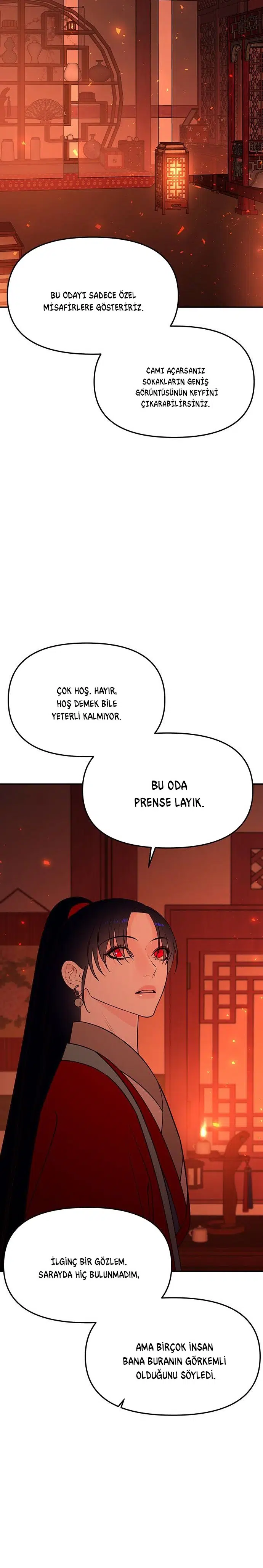 Myolyeong Prensi - Bölüm 65 Sayfa 39