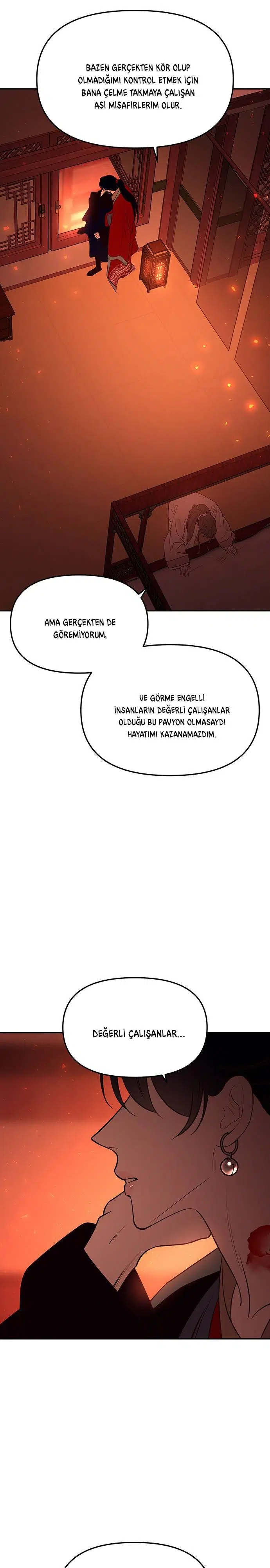 Myolyeong Prensi - Bölüm 65 Sayfa 41