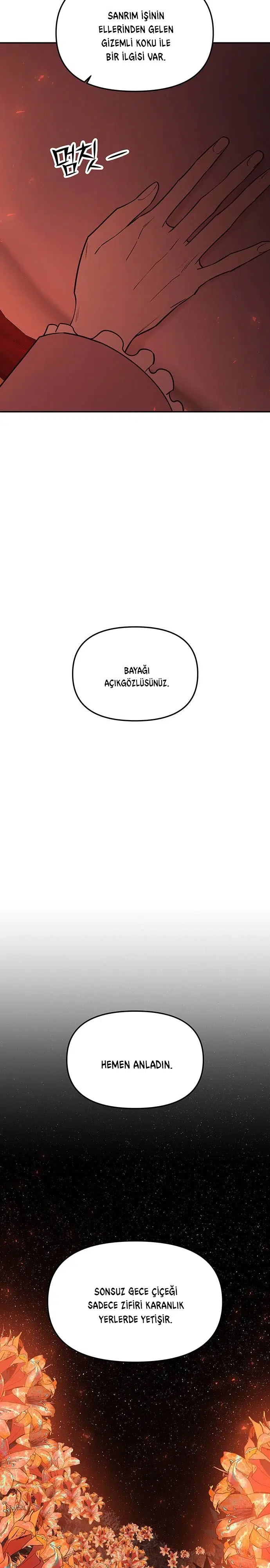 Myolyeong Prensi - Bölüm 65 Sayfa 42