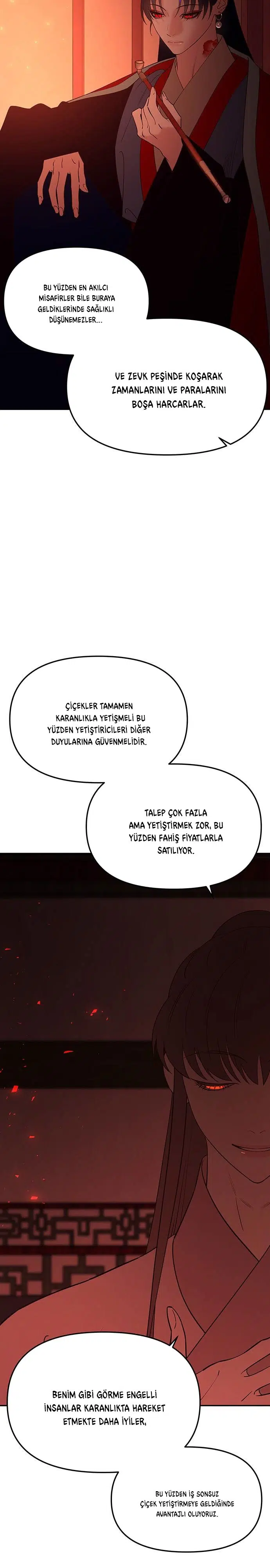 Myolyeong Prensi - Bölüm 65 Sayfa 45