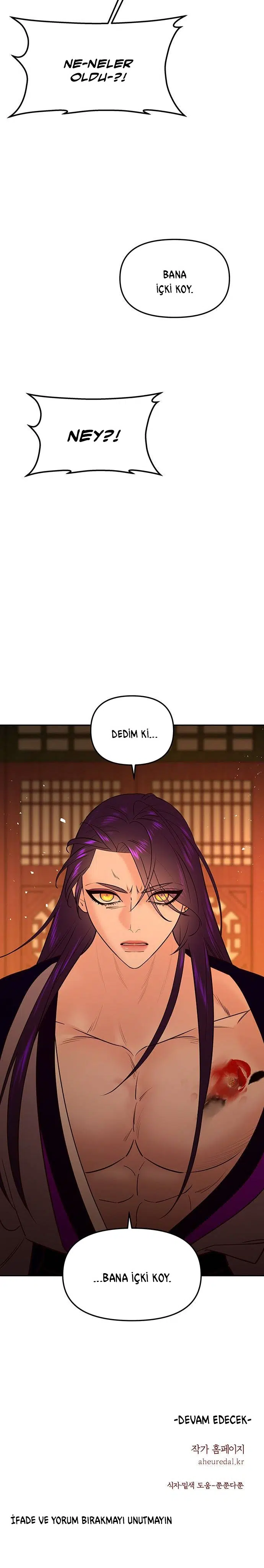 Myolyeong Prensi - Bölüm 65 Sayfa 51