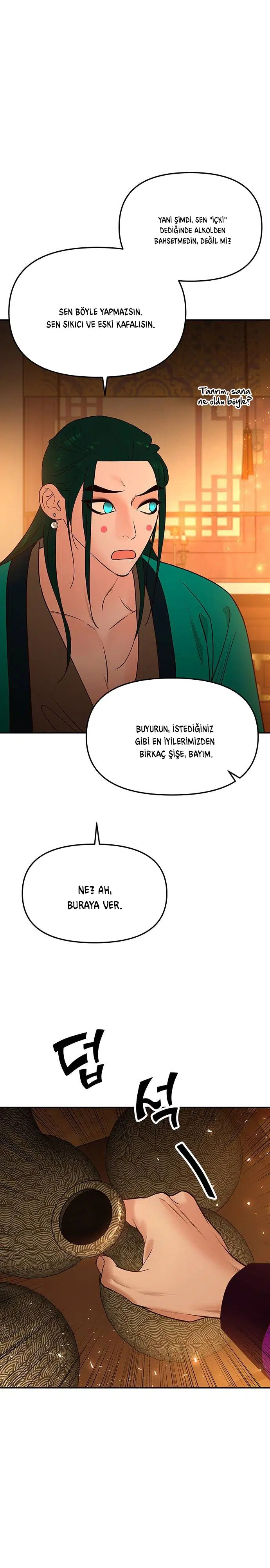 Myolyeong Prensi - Bölüm 66 Sayfa 2
