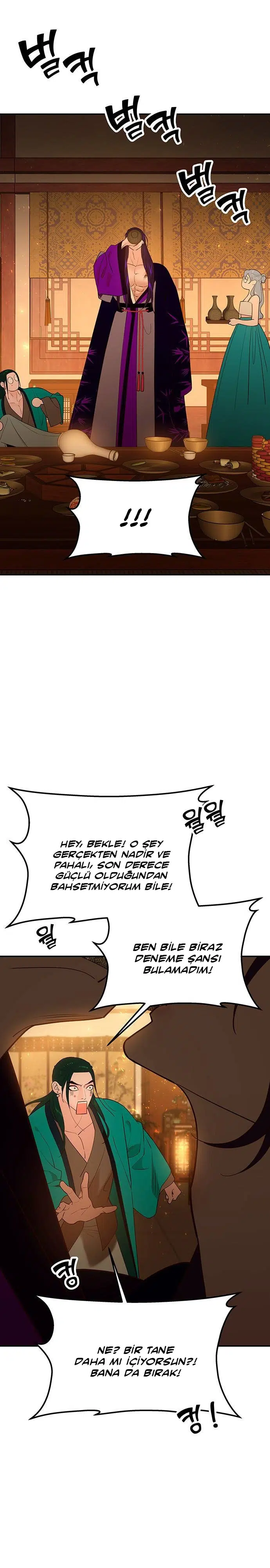 Myolyeong Prensi - Bölüm 66 Sayfa 3