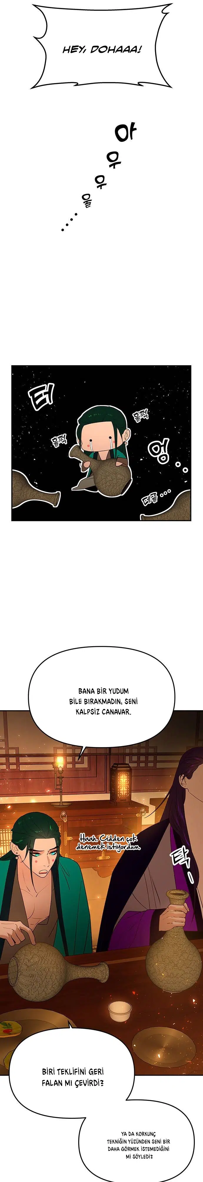 Myolyeong Prensi - Bölüm 66 Sayfa 4
