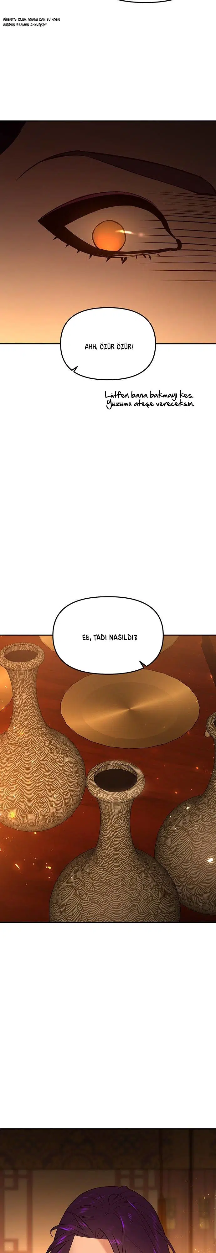 Myolyeong Prensi - Bölüm 66 Sayfa 5