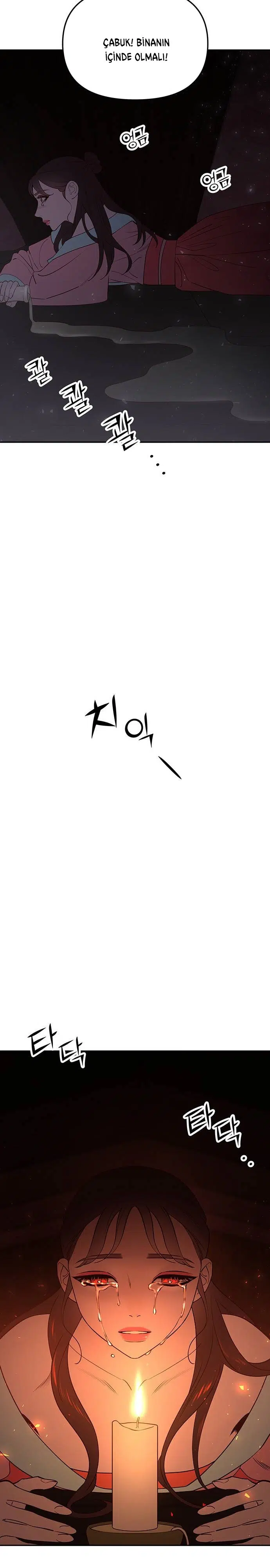 Myolyeong Prensi - Bölüm 66 Sayfa 7