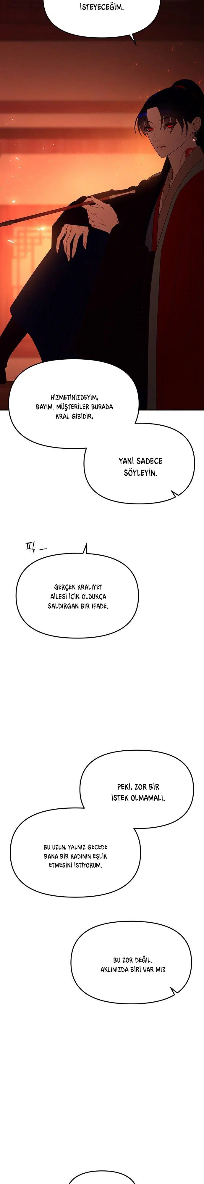Myolyeong Prensi - Bölüm 66 Sayfa 15