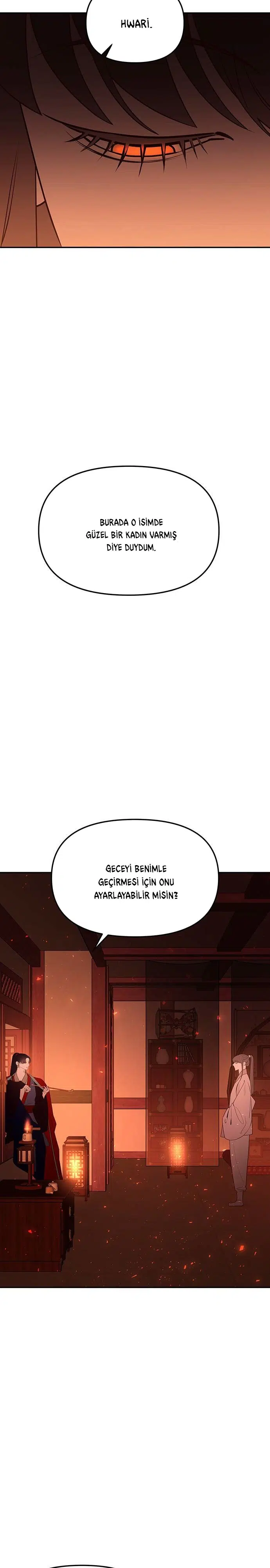 Myolyeong Prensi - Bölüm 66 Sayfa 16