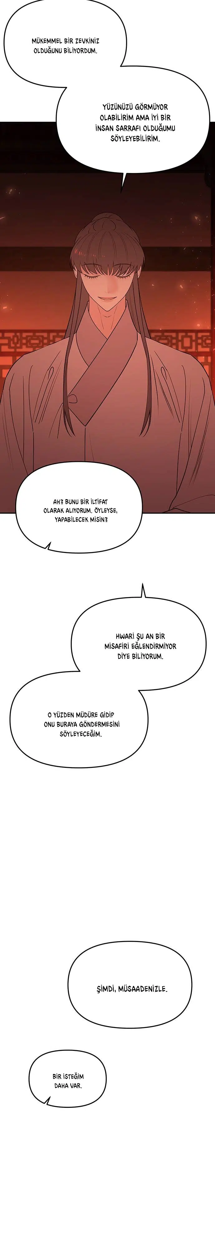 Myolyeong Prensi - Bölüm 66 Sayfa 17