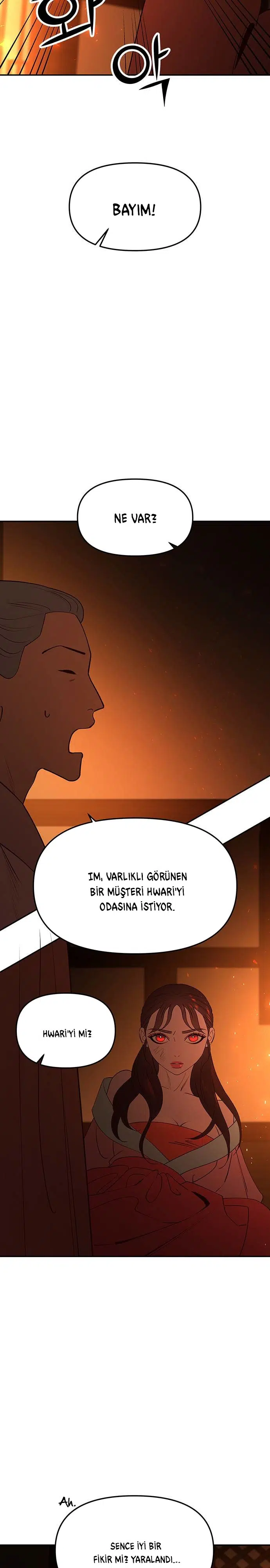 Myolyeong Prensi - Bölüm 66 Sayfa 26