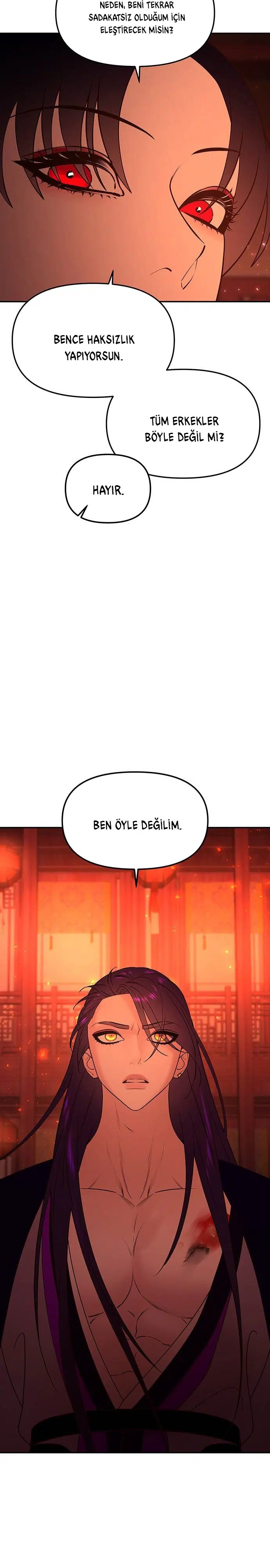Myolyeong Prensi - Bölüm 66 Sayfa 43