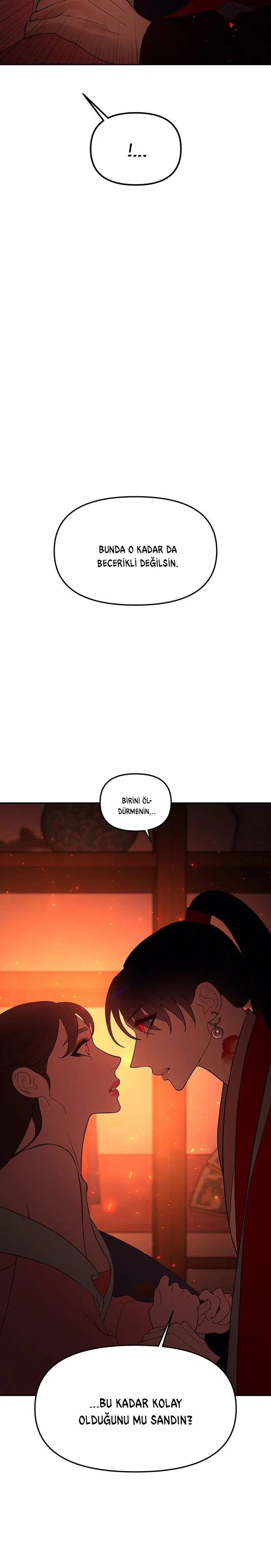 Myolyeong Prensi - Bölüm 67 Sayfa 4