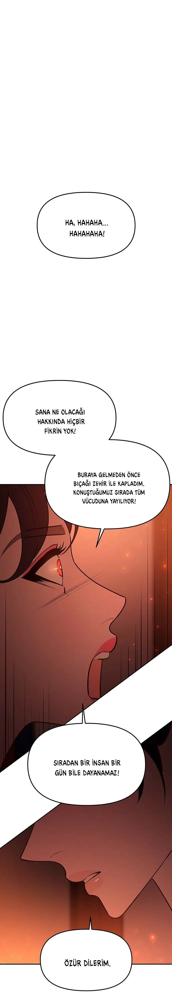 Myolyeong Prensi - Bölüm 67 Sayfa 5