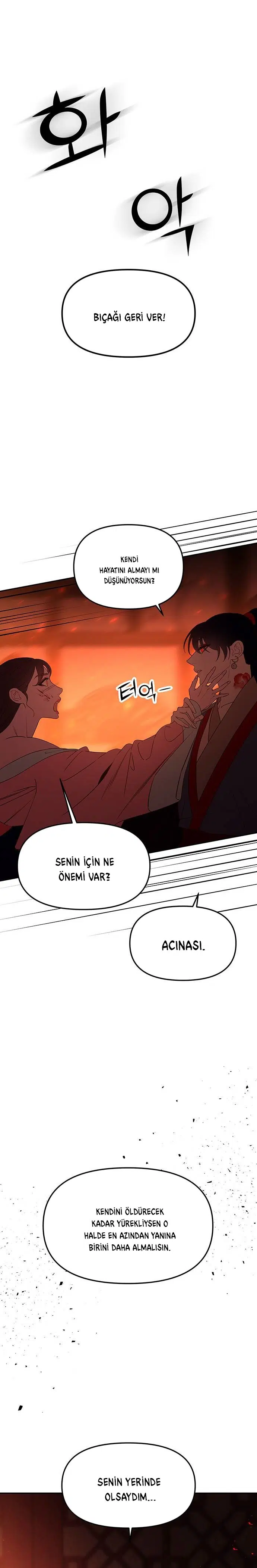 Myolyeong Prensi - Bölüm 67 Sayfa 8