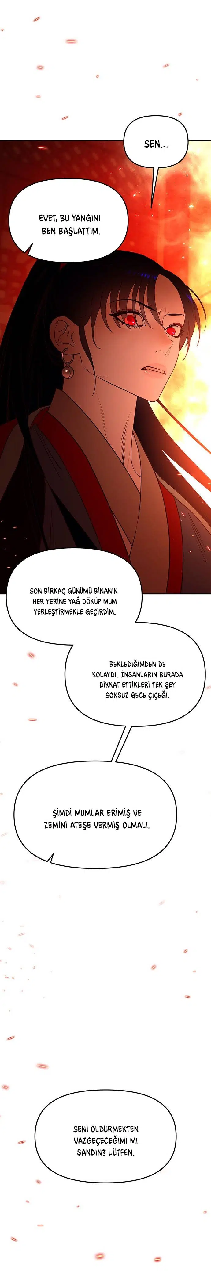 Myolyeong Prensi - Bölüm 67 Sayfa 11
