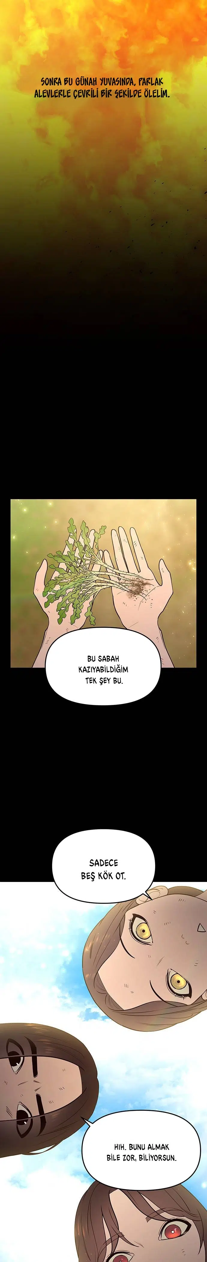 Myolyeong Prensi - Bölüm 67 Sayfa 13