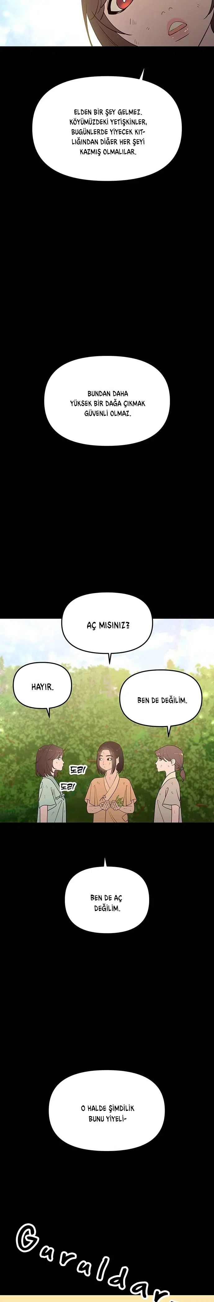 Myolyeong Prensi - Bölüm 67 Sayfa 14