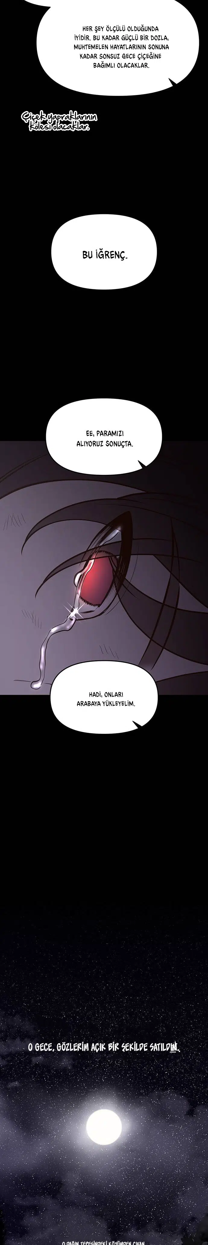 Myolyeong Prensi - Bölüm 67 Sayfa 18