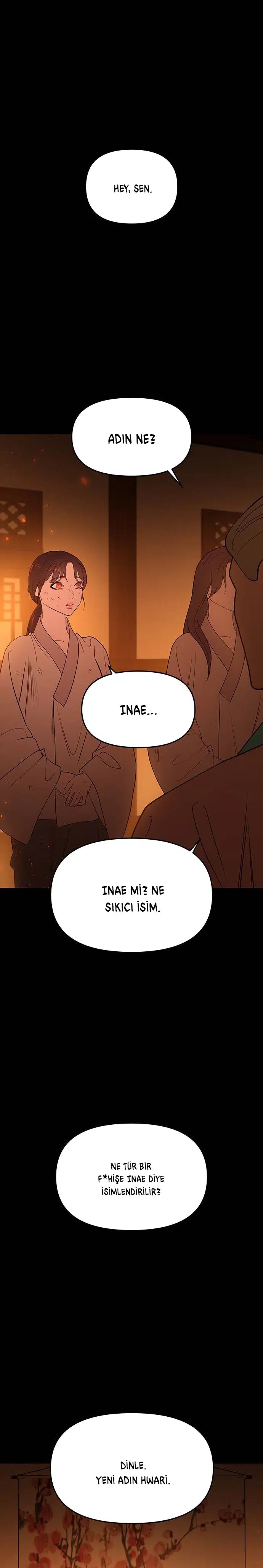 Myolyeong Prensi - Bölüm 67 Sayfa 20
