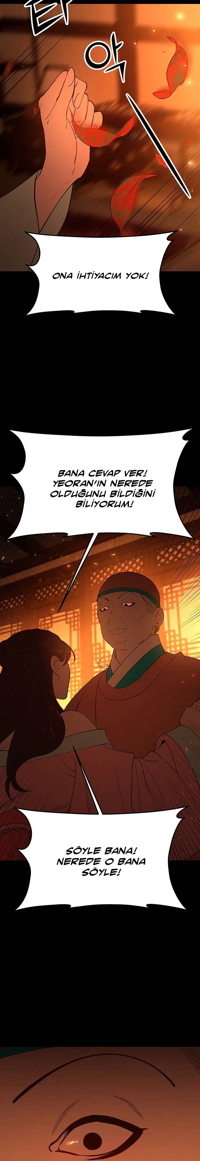 Myolyeong Prensi - Bölüm 67 Sayfa 28