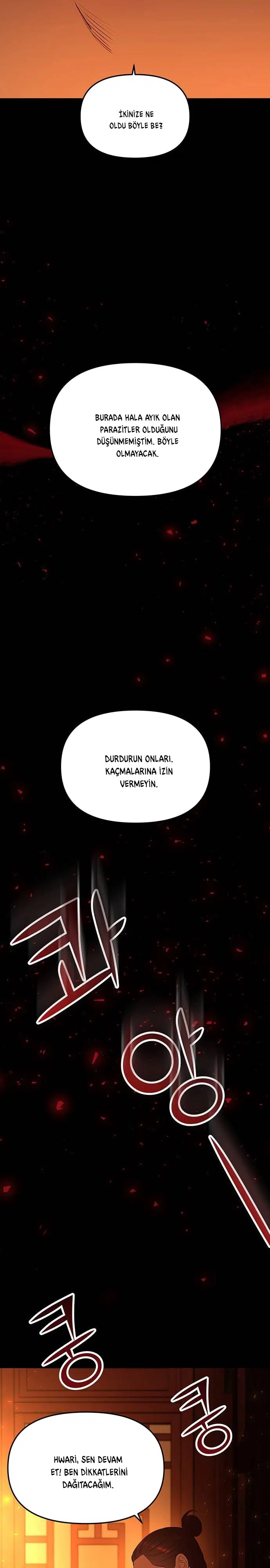 Myolyeong Prensi - Bölüm 67 Sayfa 29