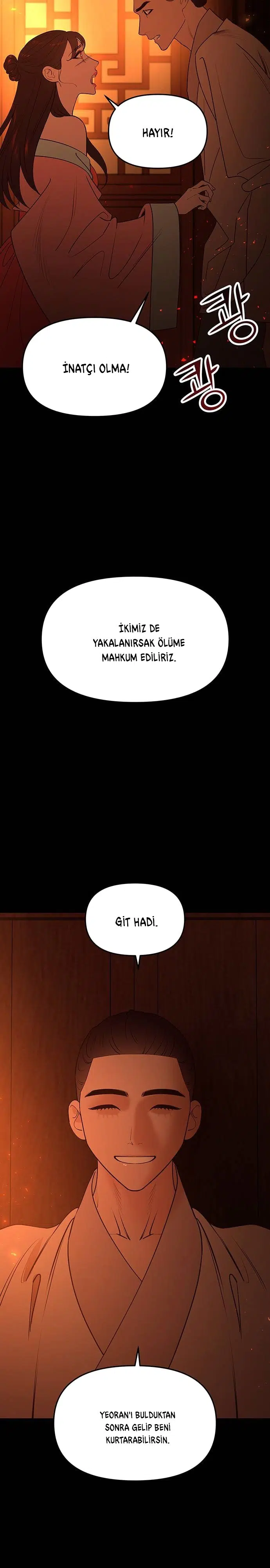 Myolyeong Prensi - Bölüm 67 Sayfa 30