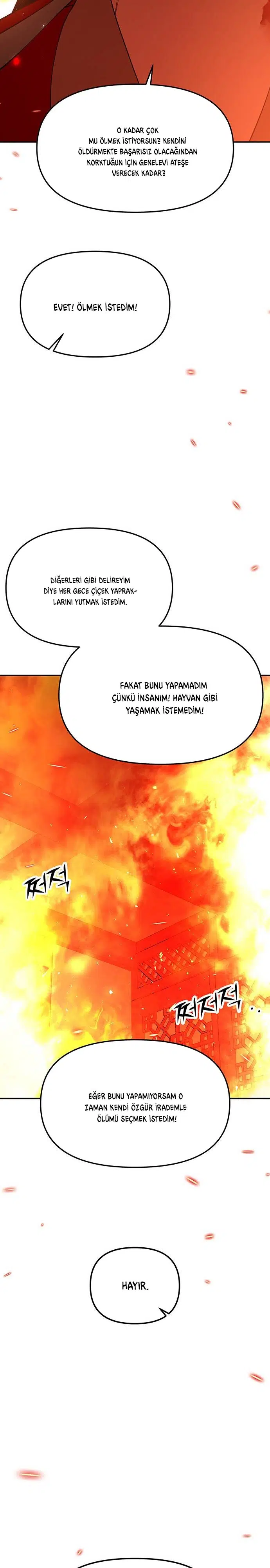 Myolyeong Prensi - Bölüm 67 Sayfa 36