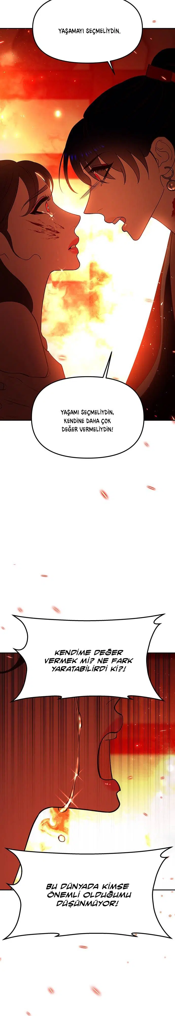 Myolyeong Prensi - Bölüm 67 Sayfa 37